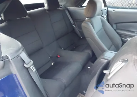 2013 Ford Mustang V6 from USA, damaged, VIN 1ZVBP8EM1D5253252